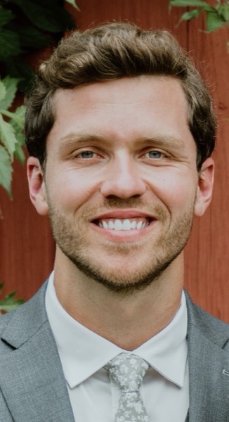 Alex Brown, CPA — Founder of Brown Accounting